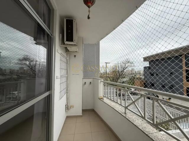 Apartamento aluguel em Região Imediata de São José dos Campos, Região Metropolitana do Vale do Paraíba e Litoral Norte