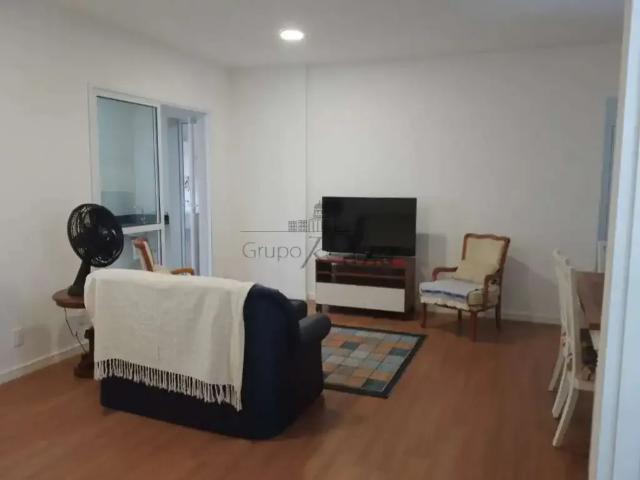 Apartamento aluguel em Região Imediata de São José dos Campos, Região Metropolitana do Vale do Paraíba e Litoral Norte