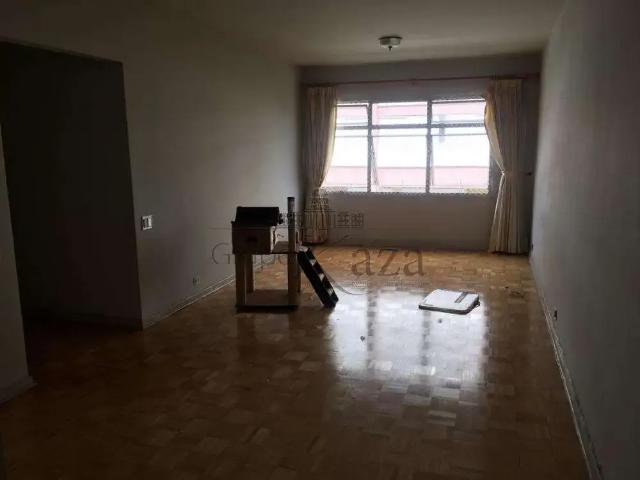 Apartamento aluguel em Região Imediata de São José dos Campos, Região Metropolitana do Vale do Paraíba e Litoral Norte