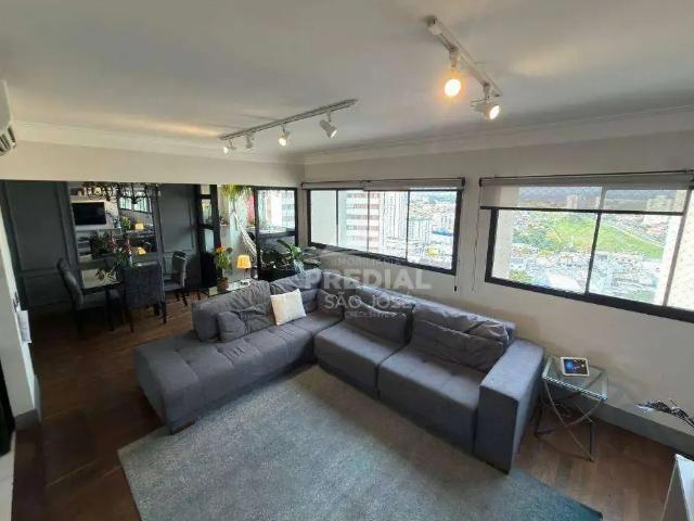 Apartamento aluguel em Região Imediata de São José dos Campos, Região Metropolitana do Vale do Paraíba e Litoral Norte