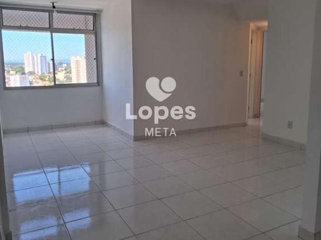 Apartamento aluguel em São José dos Campos, Jardim São Dimas