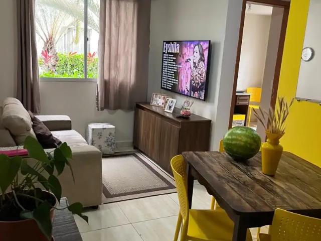 Apartamento aluguel em Região Imediata de São José dos Campos, Região Metropolitana do Vale do Paraíba e Litoral Norte