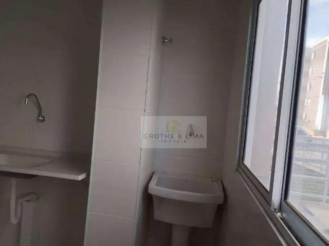 Apartamento aluguel em Região Imediata de São José dos Campos, Região Metropolitana do Vale do Paraíba e Litoral Norte