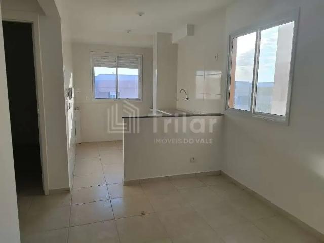 Apartamento aluguel em Região Imediata de São José dos Campos, Região Metropolitana do Vale do Paraíba e Litoral Norte