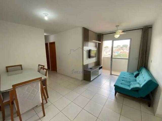 Apartamento aluguel em Região Imediata de São José dos Campos, Região Metropolitana do Vale do Paraíba e Litoral Norte