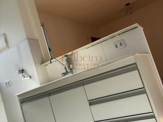 Apartamento aluguel em Eugênio de Melo, São José dos Campos