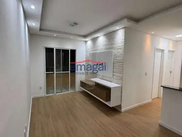 Apartamento aluguel em Região Imediata de São José dos Campos, Região Metropolitana do Vale do Paraíba e Litoral Norte
