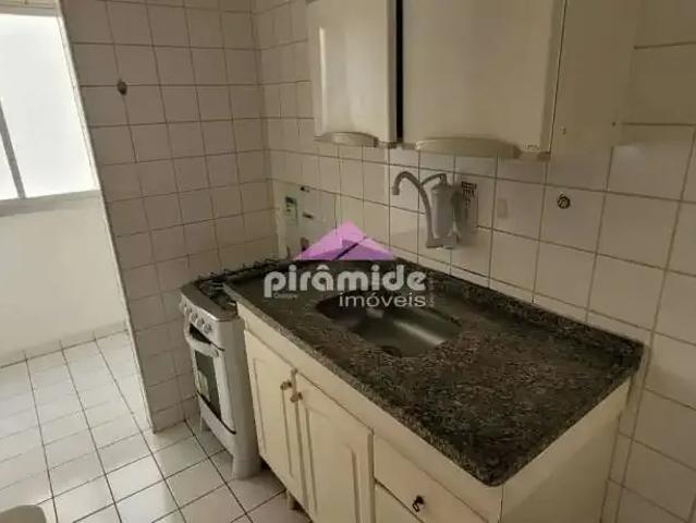 Apartamento aluguel em Região Imediata de São José dos Campos, Região Metropolitana do Vale do Paraíba e Litoral Norte