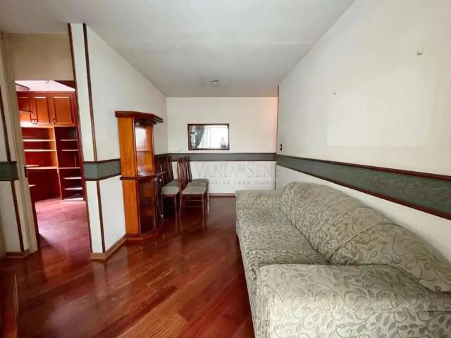 Apartamento aluguel em Região Imediata de São José dos Campos, Região Metropolitana do Vale do Paraíba e Litoral Norte