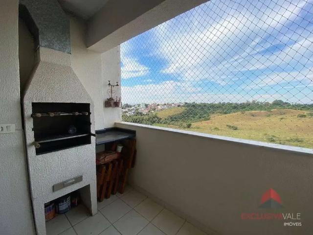 Apartamento aluguel em Região Imediata de São José dos Campos, Região Metropolitana do Vale do Paraíba e Litoral Norte