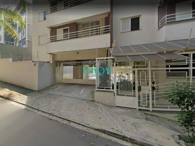 Apartamento aluguel em São José dos Campos