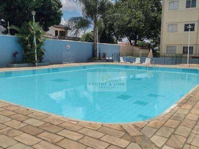 Apartamento aluguel em São José dos Campos