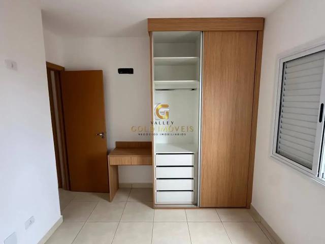 Apartamento aluguel em São José dos Campos