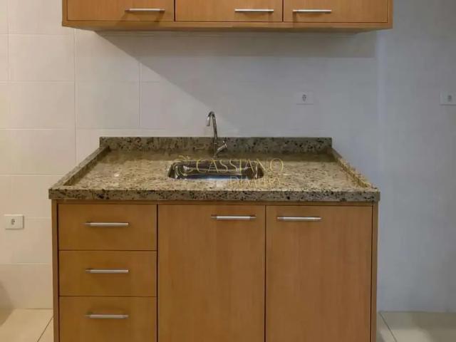 Apartamento aluguel em São José dos Campos