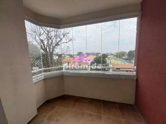 Apartamento aluguel em Região Imediata de São José dos Campos, Região Metropolitana do Vale do Paraíba e Litoral Norte