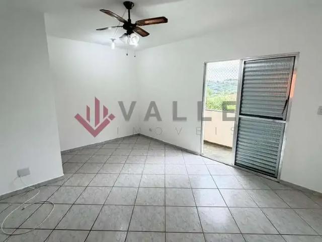 Apartamento aluguel em Região Imediata de São José dos Campos, Região Metropolitana do Vale do Paraíba e Litoral Norte