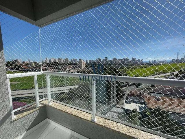 Apartamento aluguel em Região Imediata de São José dos Campos, Região Metropolitana do Vale do Paraíba e Litoral Norte