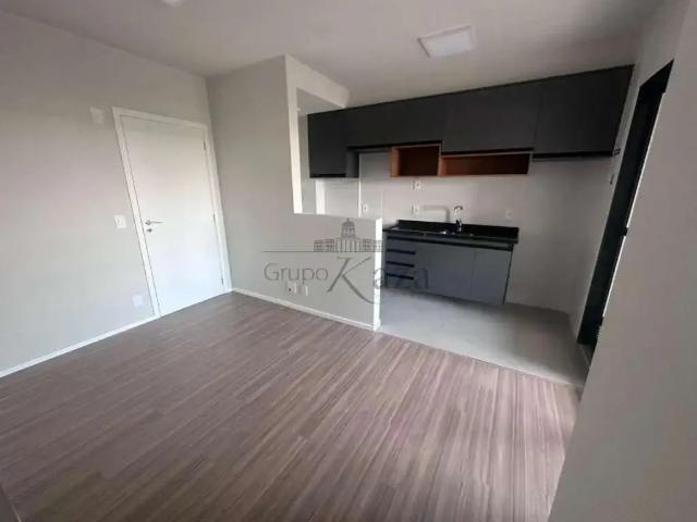 Apartamento aluguel em Região Imediata de São José dos Campos, Região Metropolitana do Vale do Paraíba e Litoral Norte