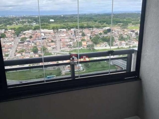 Apartamento aluguel em São José dos Campos, Vila Luchetti