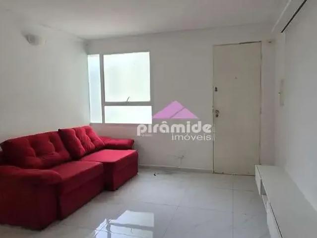 Apartamento aluguel em Região Imediata de São José dos Campos, Região Metropolitana do Vale do Paraíba e Litoral Norte
