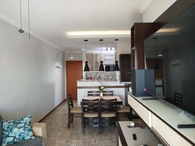 Apartamento aluguel em Região Imediata de São José dos Campos, Região Metropolitana do Vale do Paraíba e Litoral Norte