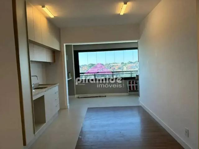 Apartamento aluguel em Região Imediata de São José dos Campos, Região Metropolitana do Vale do Paraíba e Litoral Norte
