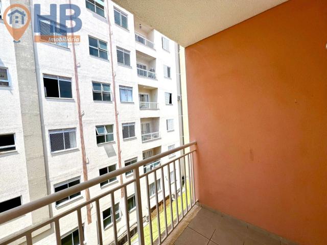 Apartamento aluguel em São José dos Campos