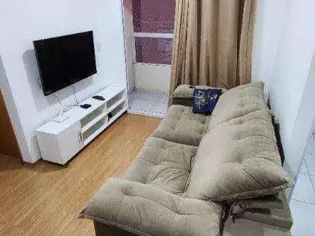 Apartamento aluguel em Região Imediata de São José dos Campos, Região Metropolitana do Vale do Paraíba e Litoral Norte