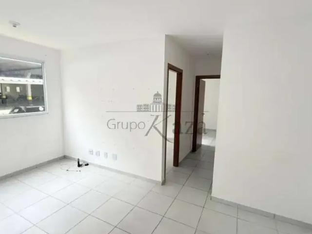 Apartamento aluguel em São José dos Campos