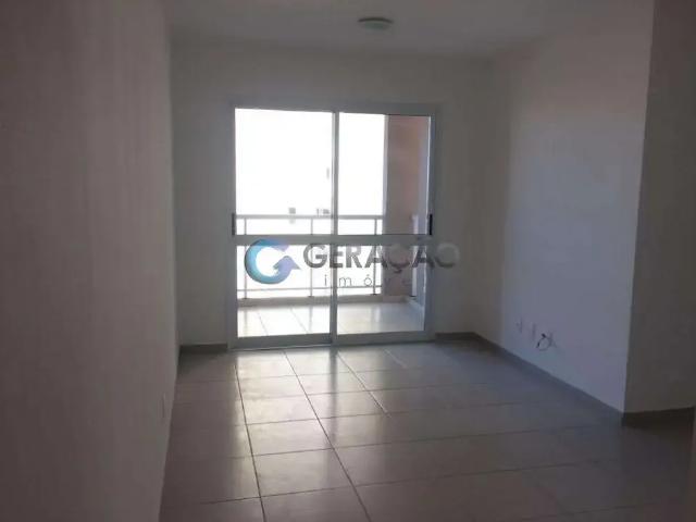 Apartamento aluguel em Região Imediata de São José dos Campos, Região Metropolitana do Vale do Paraíba e Litoral Norte