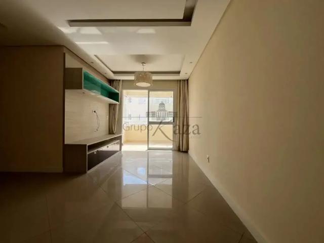 Apartamento aluguel em Região Imediata de São José dos Campos, Região Metropolitana do Vale do Paraíba e Litoral Norte