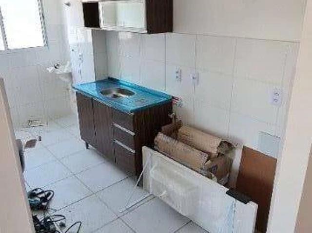 Apartamento aluguel em São José dos Campos