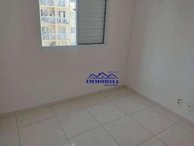 Apartamento aluguel em Região Imediata de São José dos Campos, Região Metropolitana do Vale do Paraíba e Litoral Norte