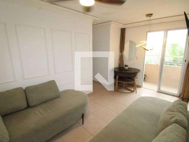 Apartamento aluguel em Região Imediata de São José dos Campos, Região Metropolitana do Vale do Paraíba e Litoral Norte