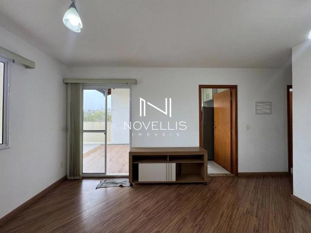 Apartamento aluguel em São José dos Campos