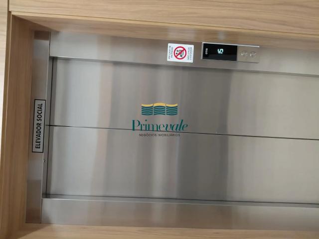 Apartamento aluguel em Condomínio Maxximo Resort, São José dos Campos