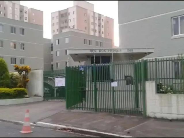 Apartamento aluguel em Região Imediata de São José dos Campos, Região Metropolitana do Vale do Paraíba e Litoral Norte