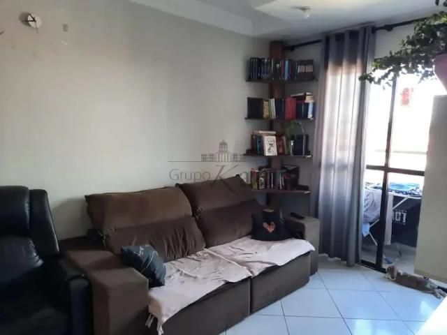 Apartamento aluguel em Região Imediata de São José dos Campos, Região Metropolitana do Vale do Paraíba e Litoral Norte