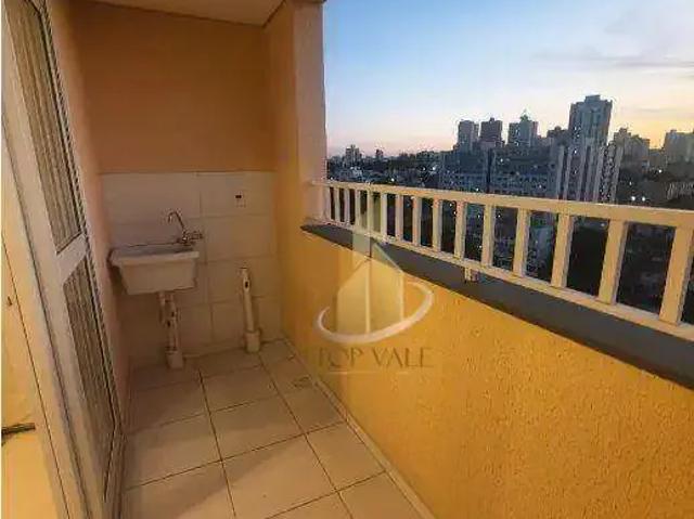 Apartamento aluguel em Região Imediata de São José dos Campos, Região Metropolitana do Vale do Paraíba e Litoral Norte