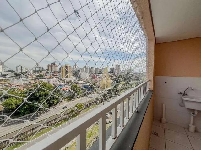 Apartamento aluguel em Região Imediata de São José dos Campos, Região Metropolitana do Vale do Paraíba e Litoral Norte