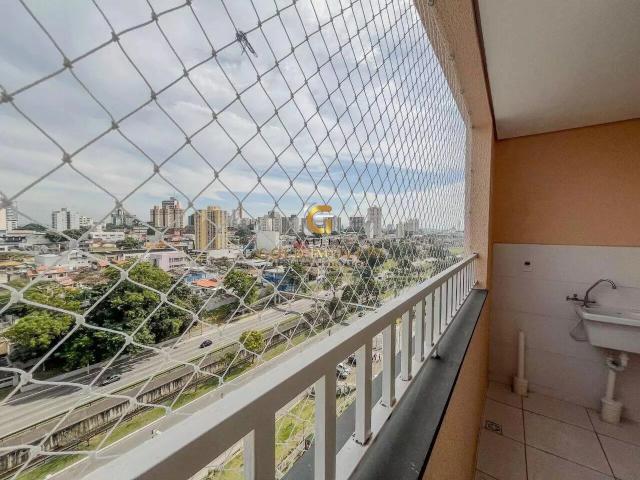 Apartamento aluguel em Região Imediata de São José dos Campos, Região Metropolitana do Vale do Paraíba e Litoral Norte