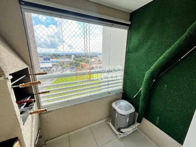 Apartamento aluguel em Região Imediata de São José dos Campos, Região Metropolitana do Vale do Paraíba e Litoral Norte