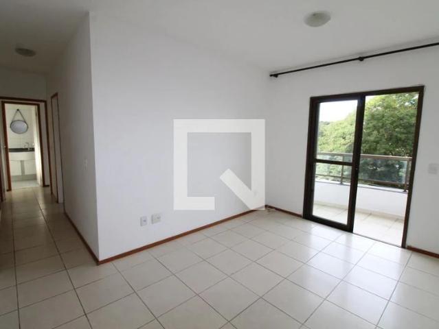 Apartamento aluguel em São José dos Campos