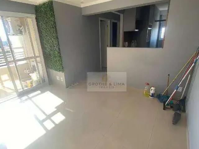 Apartamento aluguel em São José dos Campos