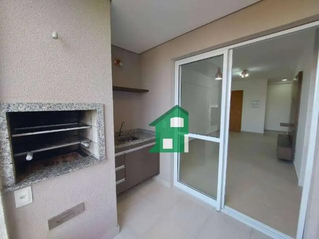 Apartamento aluguel em São José dos Campos