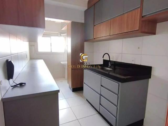 Apartamento aluguel em São José dos Campos