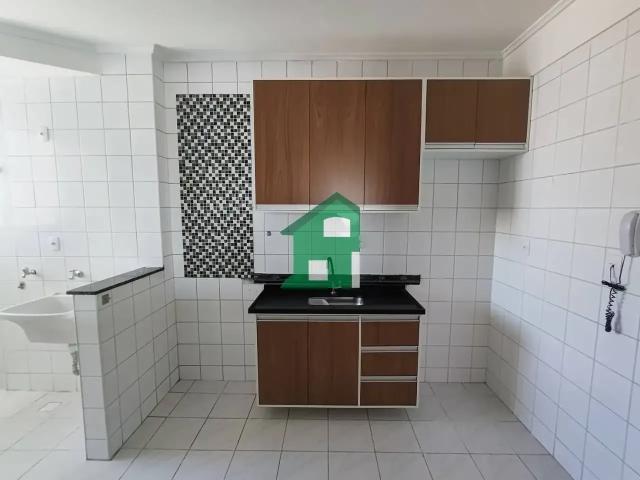 Apartamento aluguel em São José dos Campos
