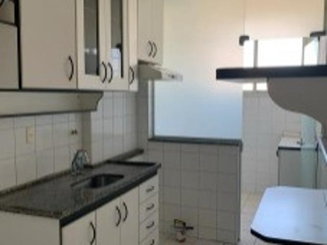 Apartamento aluguel em São José dos Campos