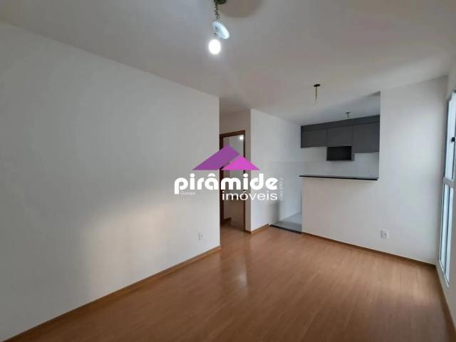 Apartamento aluguel em São José dos Campos, Região Geográfica Intermediária de São José dos Campos