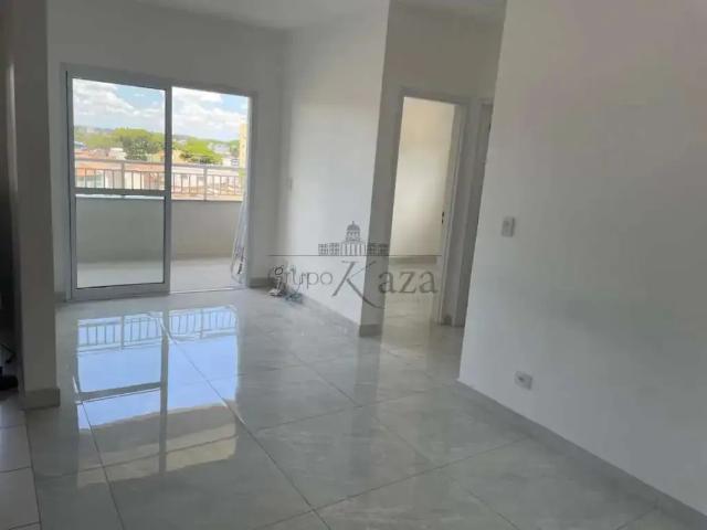 Apartamento aluguel em Região Imediata de São José dos Campos, Região Metropolitana do Vale do Paraíba e Litoral Norte
